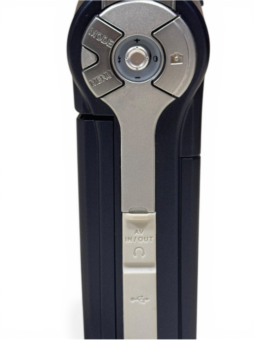 AIPTEK HD DV Camcorder 720p 8MP Digital Video Camera USB AV Out Tested - Picture 8 of 11